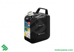 67009  tanica nera da 5 litri